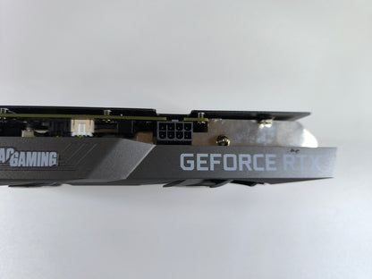 Zotac RTX 3060 12GB Twin Edge - Refurbished
