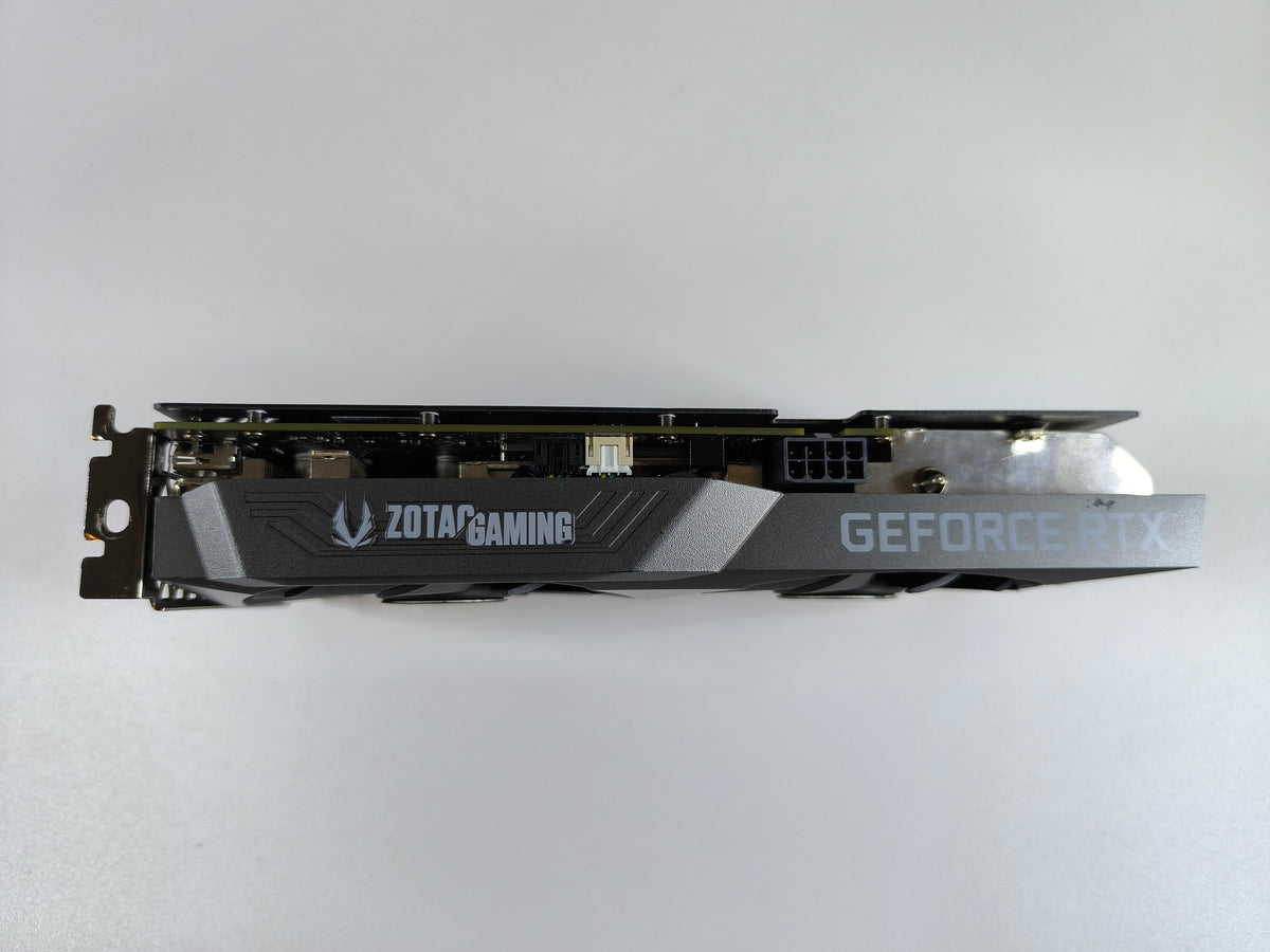 Zotac RTX 3060 12GB Twin Edge - Refurbished