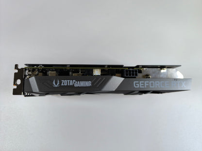 Zotac RTX 3060 12GB Twin Edge - Refurbished
