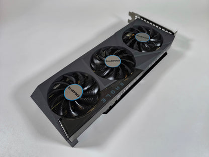 Gigabyte RTX 3070 8GB Eagle OC - Refurbished