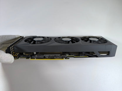 Gigabyte RTX 3070 8GB Eagle OC - Refurbished
