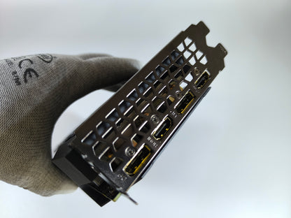 Gigabyte RTX 3070 8GB Eagle OC - Refurbished