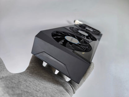 Gigabyte RTX 3070 8GB Eagle OC - Refurbished