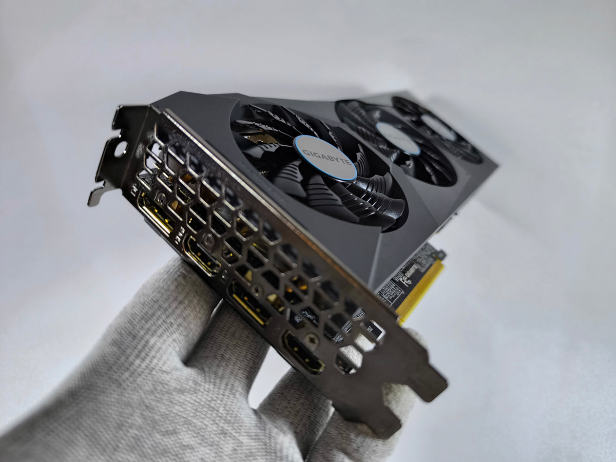 Gigabyte RTX 3070 8GB Eagle OC - Refurbished
