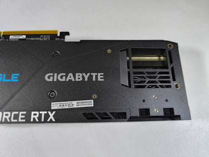 Gigabyte RTX 3070 8GB Eagle OC - Refurbished