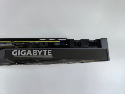 Gigabyte RTX 3070 8GB Eagle OC - Refurbished