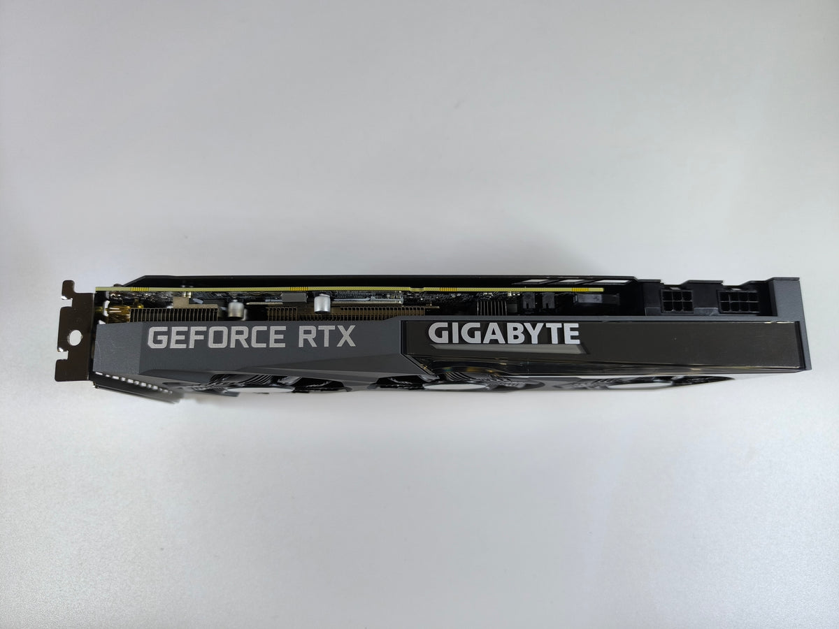 Gigabyte RTX 3070 8GB Eagle OC - Refurbished