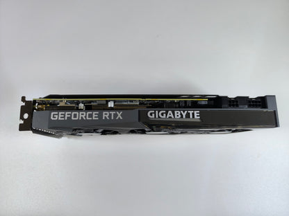 Gigabyte RTX 3070 8GB Eagle OC - Refurbished