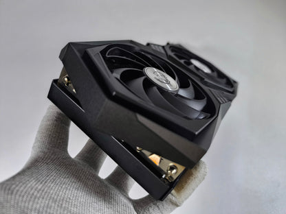 MSI RTX 3060 TI 8GB Gaming X Dual - Refurbished