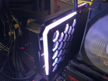PNY RTX 3060 12GB Revel Epic-X Dual - Refurbished