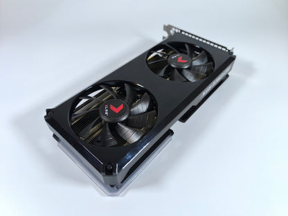 PNY RTX 3060 12GB Revel Epic-X Dual - Refurbished