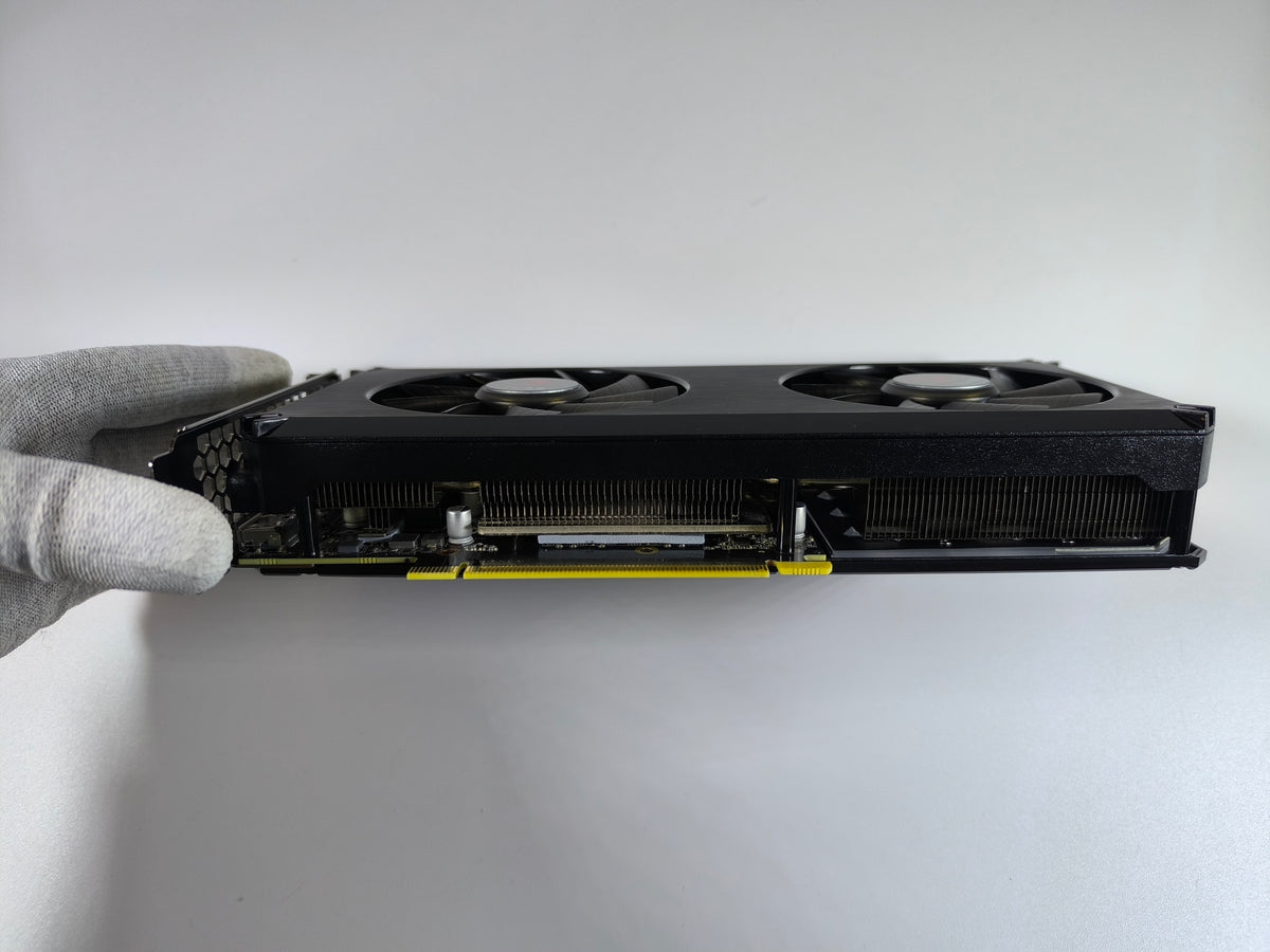 PNY RTX 3060 12GB Revel Epic-X Dual - Refurbished