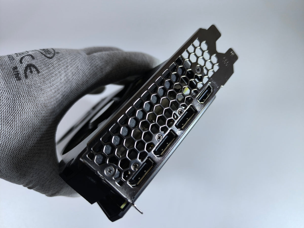 PNY RTX 3060 12GB Revel Epic-X Dual - Refurbished