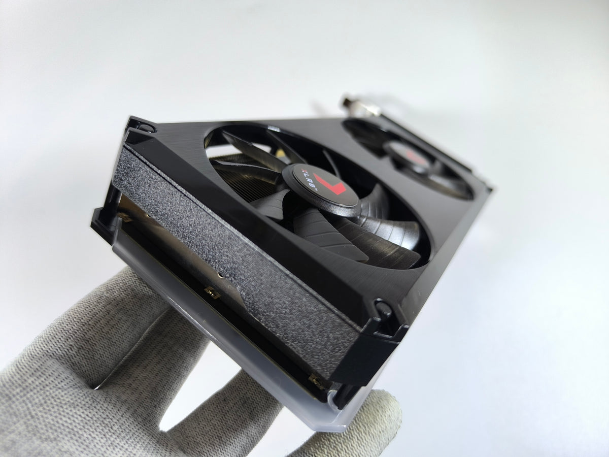 PNY RTX 3060 12GB Revel Epic-X Dual - Refurbished