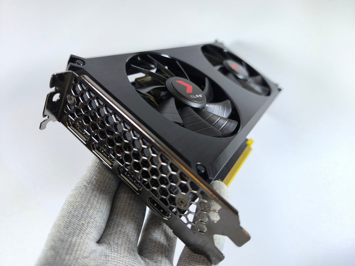 PNY RTX 3060 12GB Revel Epic-X Dual - Refurbished