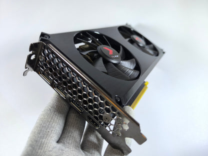 PNY RTX 3060 12GB Revel Epic-X Dual - Refurbished