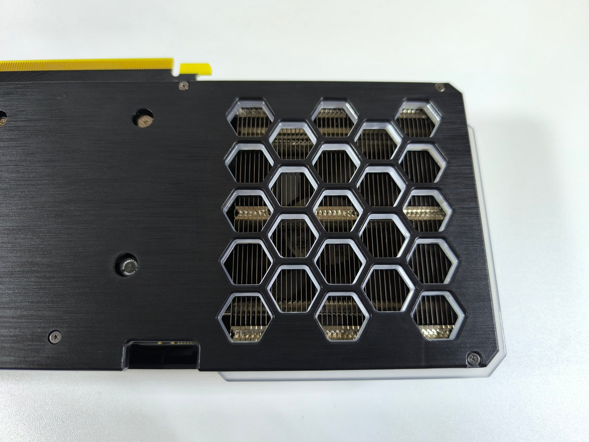 PNY RTX 3060 12GB Revel Epic-X Dual - Refurbished