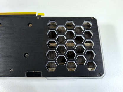 PNY RTX 3060 12GB Revel Epic-X Dual - Refurbished