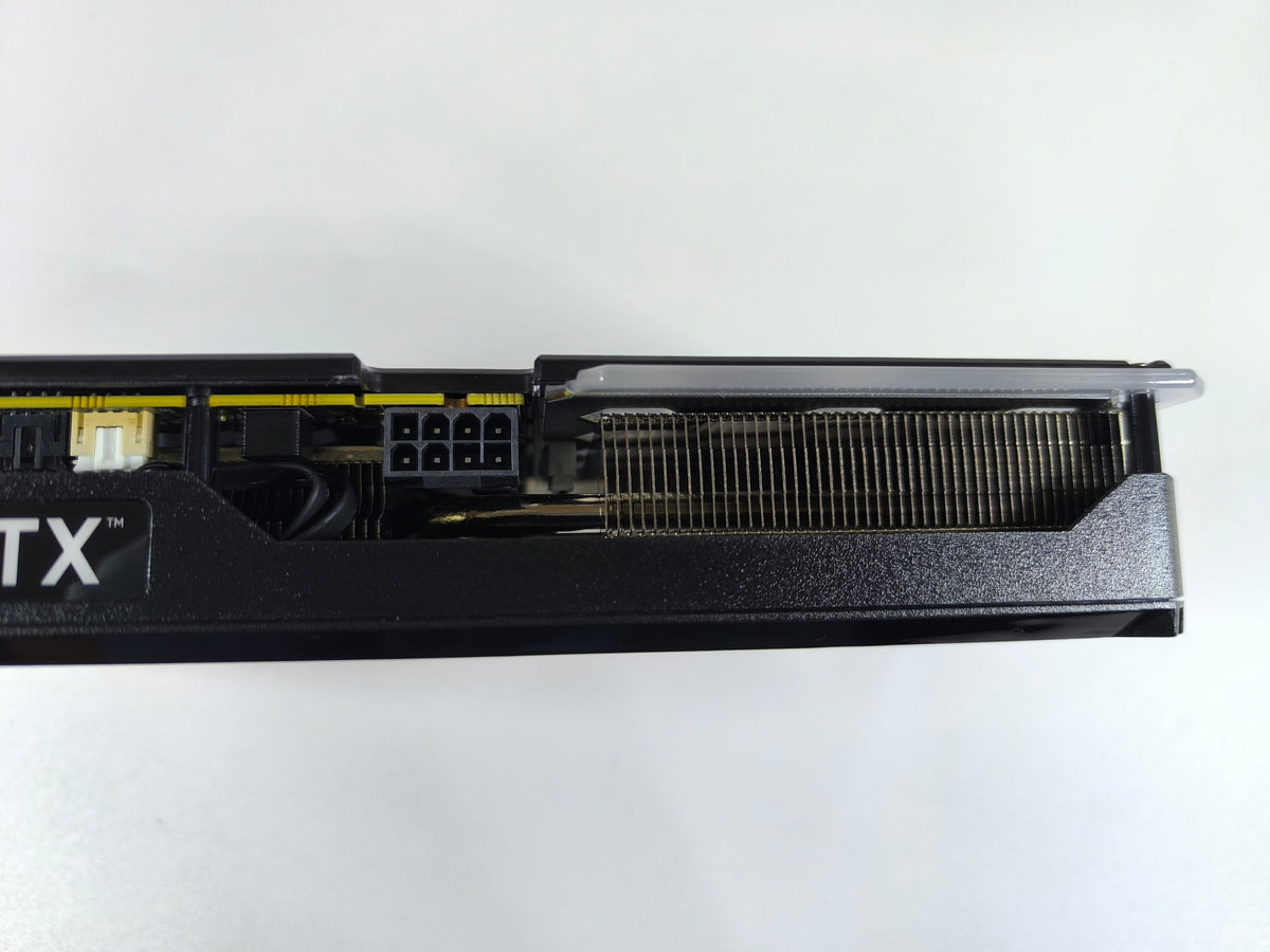 PNY RTX 3060 12GB Revel Epic-X Dual - Refurbished