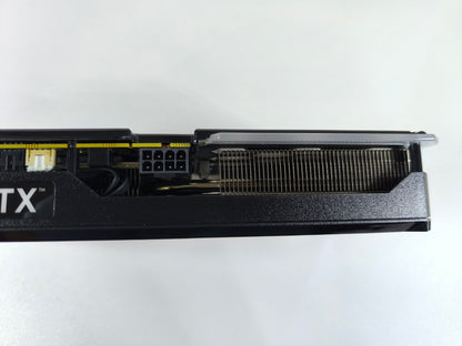 PNY RTX 3060 12GB Revel Epic-X Dual - Refurbished
