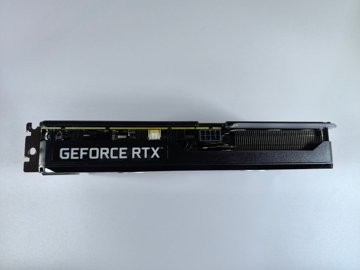 PNY RTX 3060 12GB Revel Epic-X Dual - Refurbished