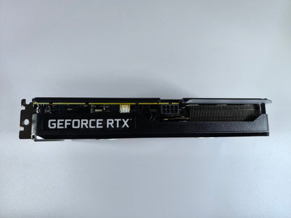 PNY RTX 3060 12GB Revel Epic-X Dual - Refurbished