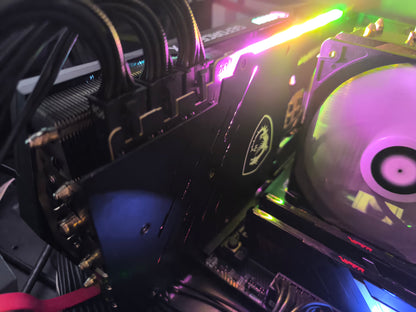 MSI RTX 3090 24GB Gaming X Trio - Refurbished