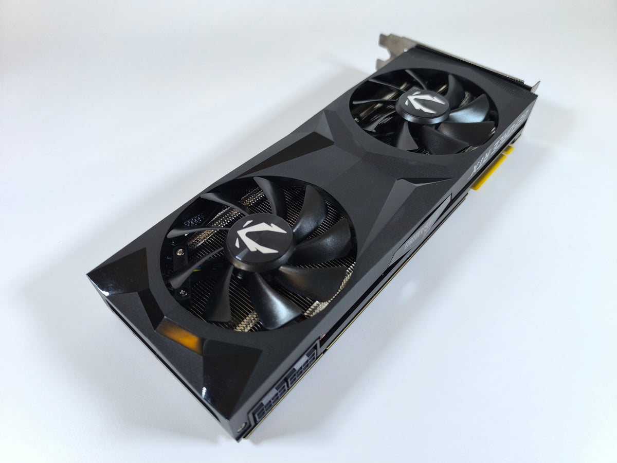 Zotac RTX 2080 TI 11GB Twin Fan - Refurbished