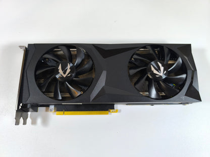 Zotac RTX 2080 TI 11GB Twin Fan - Refurbished