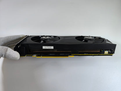Zotac RTX 2080 TI 11GB Twin Fan - Refurbished