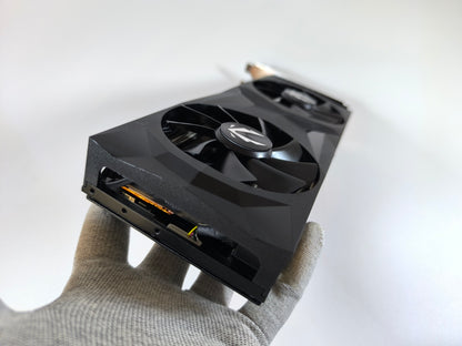 Zotac RTX 2080 TI 11GB Twin Fan - Refurbished