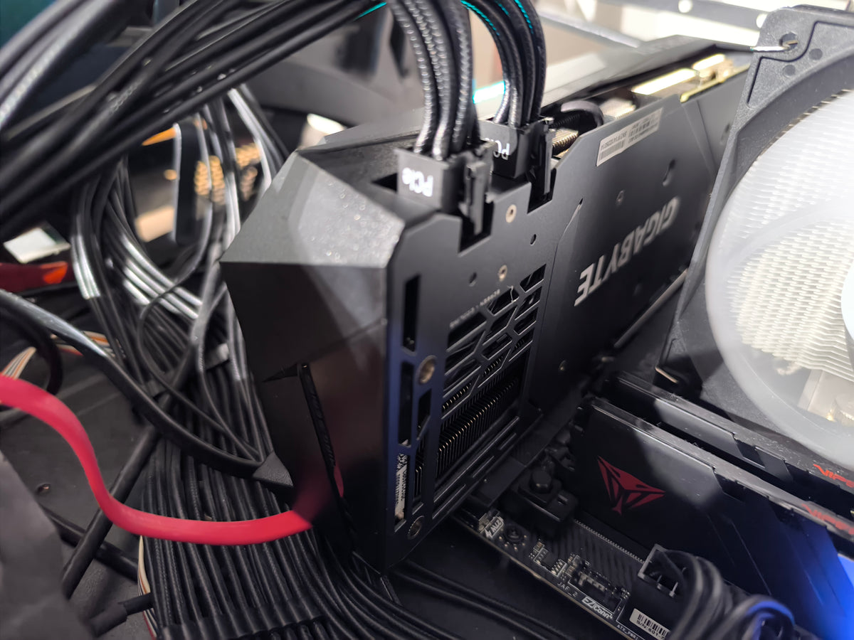 Gigabyte RTX 3070 8GB Gaming OC - Refurbished