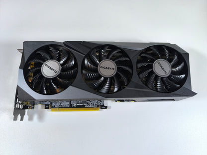 Gigabyte RTX 3070 8GB Gaming OC - Refurbished