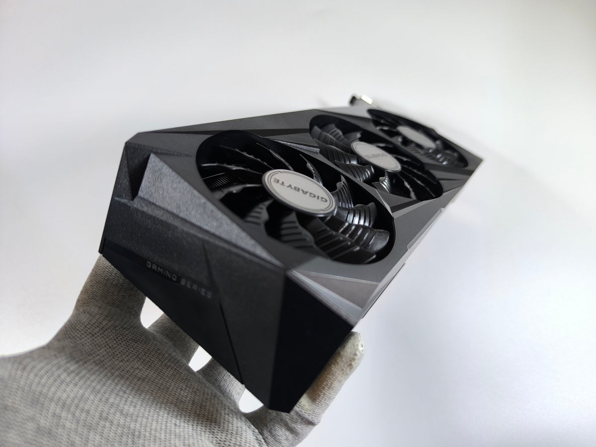 Gigabyte RTX 3070 8GB Gaming OC - Refurbished