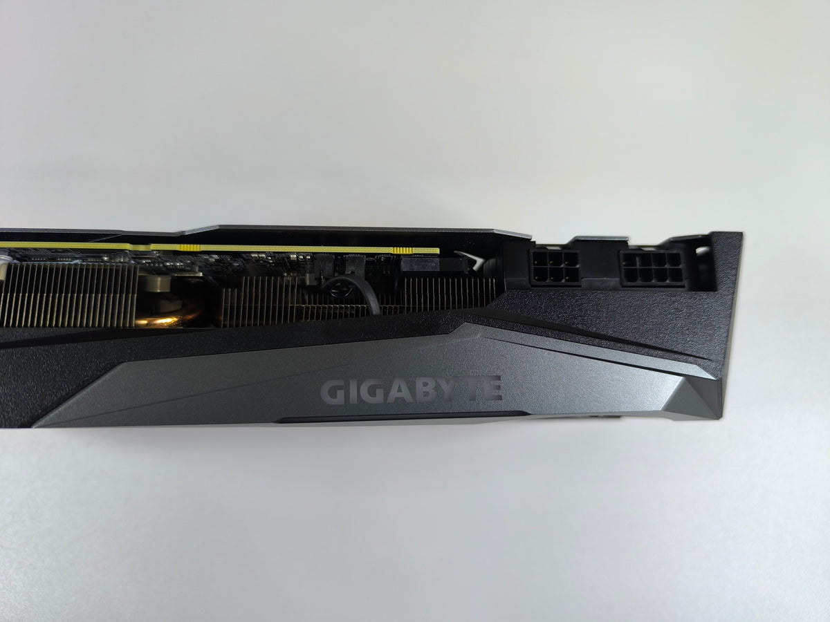 Gigabyte RTX 3070 8GB Gaming OC - Refurbished