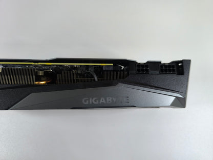 Gigabyte RTX 3070 8GB Gaming OC - Refurbished