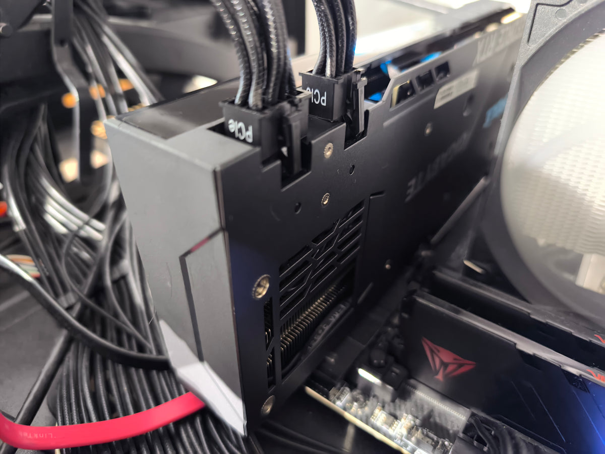 Gigabyte RTX 3070 8GB Eagle OC - Refurbished