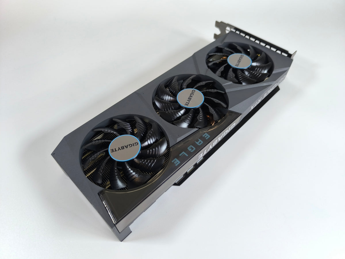 Gigabyte RTX 3070 8GB Eagle OC - Refurbished