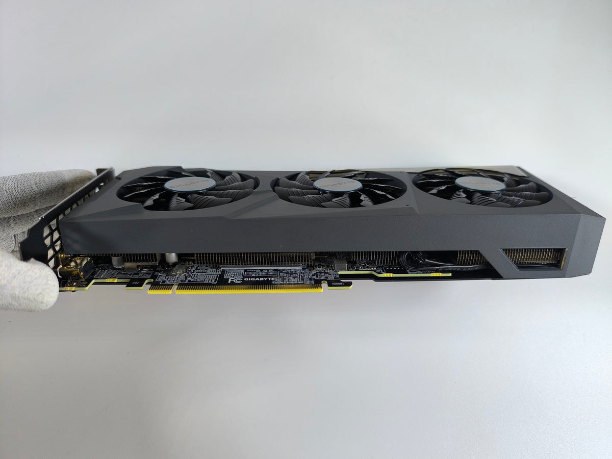 Gigabyte RTX 3070 8GB Eagle OC - Refurbished