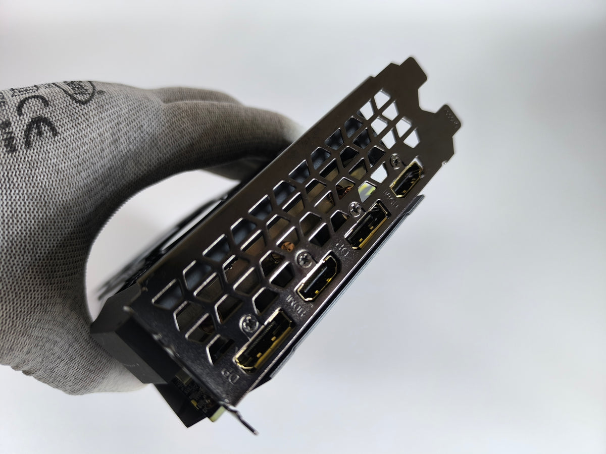 Gigabyte RTX 3070 8GB Eagle OC - Refurbished