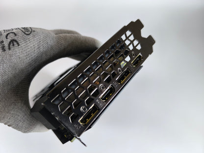 Gigabyte RTX 3070 8GB Eagle OC - Refurbished
