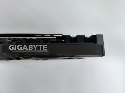 Gigabyte RTX 3070 8GB Eagle OC - Refurbished