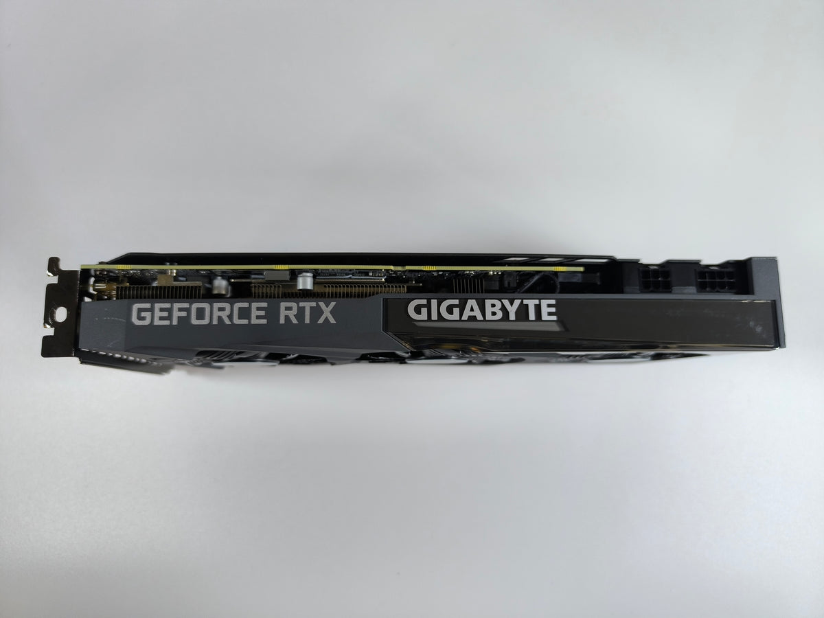 Gigabyte RTX 3070 8GB Eagle OC - Refurbished