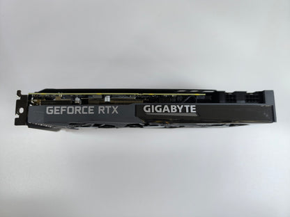Gigabyte RTX 3070 8GB Eagle OC - Refurbished
