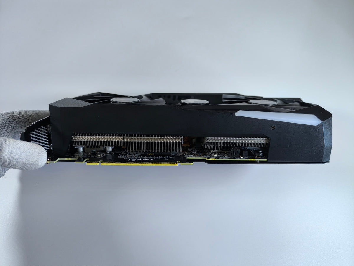 Gigabyte RTX 3070 8GB Aorus Master - Refurbished