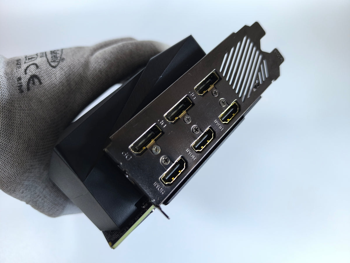 Gigabyte RTX 3070 8GB Aorus Master - Refurbished