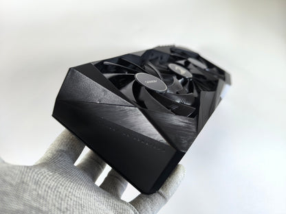 Gigabyte RTX 3070 8GB Aorus Master - Refurbished