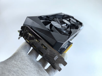 Gigabyte RTX 3070 8GB Aorus Master - Refurbished