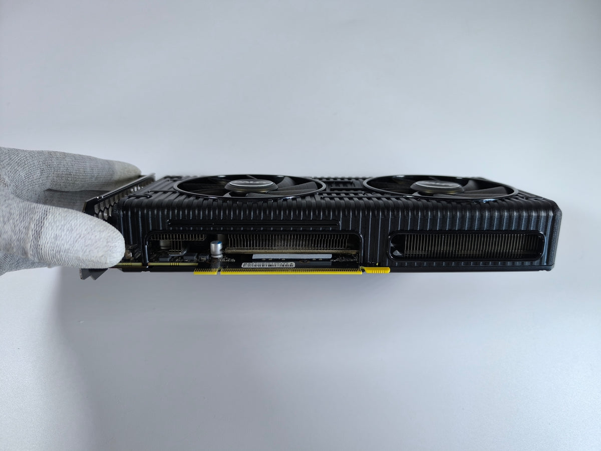 Palit RTX 3060 TI 8GB Dual - Refurbished