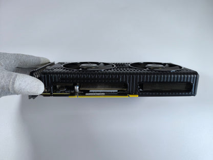 Palit RTX 3060 TI 8GB Dual - Refurbished